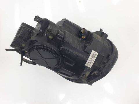Foto 3ª: Faro Derecho Citroen C3 FEEL