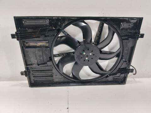 Electroventilador Volkswagen Polo 1.0 TSI 95CV