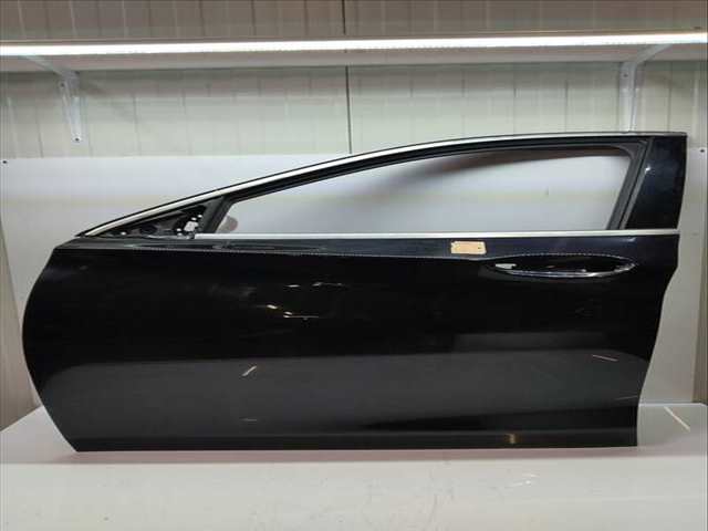 Foto 2ª: Puerta Delantera Izquierda Infiniti Q30 270.920 211 CV 155KW [M270.920] (2017)