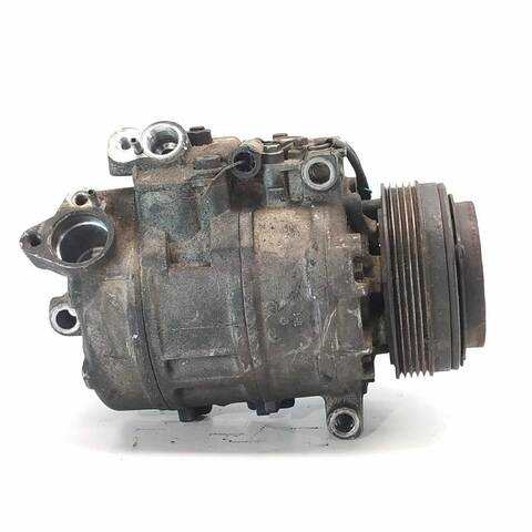 Foto 3ª: Compresor Aire Acondicionado Bmw Serie 5 530 3.0 D 193CV E39) M57D30 (1995)