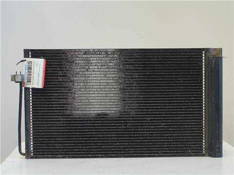 Radiador Calefaccion A.A. Bmw Serie 5 518 2.0 520D BERLINA 163CV