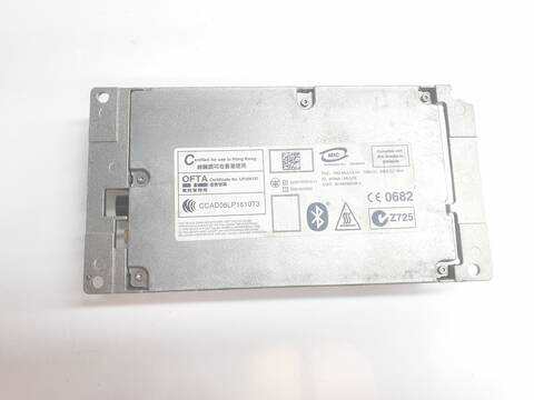 Foto 3ª: Centralita Motor ECU Bmw X5 XDRIVE40D (2006)