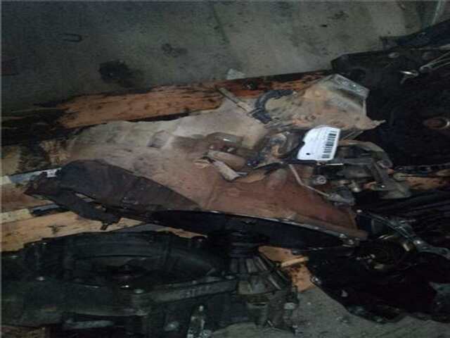 Caja Cambios Ford Mondeo 1.8 TDCI