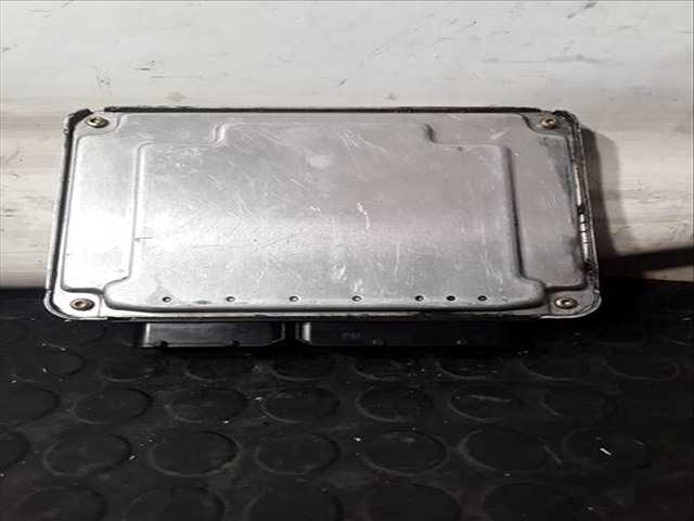 Foto 2ª: Centralita Motor ECU Audi A4 2.5 V6 24V TDI 179CV (2001)