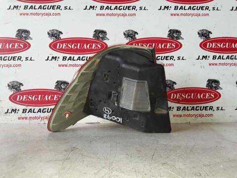 Foto 2ª: Piloto Trasero Derecho Bmw Serie 3 316 G E46)