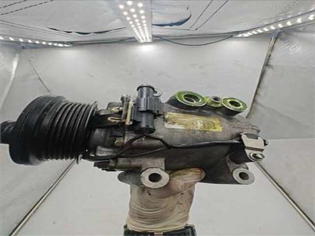 Foto 2ª: Compresor Aire Acondicionado Jaguar S Type 2.7 V6 DIESEL CLASSIC [2.7 LTR. - 152 KW V6 DIESEL CAT] (2002 _) [D/7G]