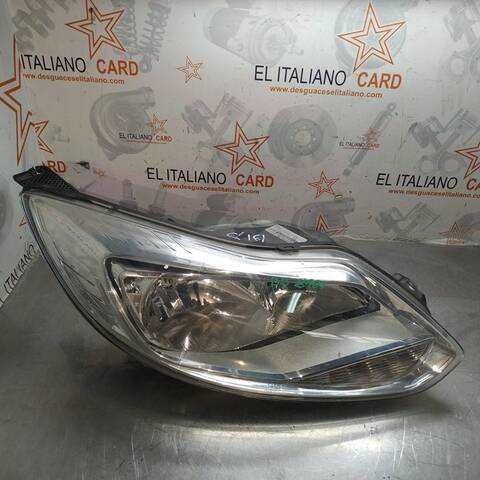 Foto 2ª: Faro Derecho Ford Focus BUSINESS 115CV 85KW [T1DA] (2014)