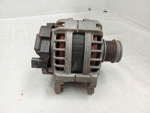 Foto 2ª: Alternador Volkswagen Golf 2.0 TDI 116CV 85KW [DSUD,DXRC,DTRB,DTRD] (2022)