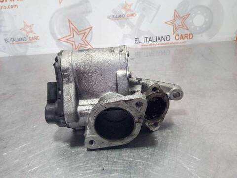 Valvula EGR Renault Megane DYNAMIQUE BERLINA 110CV 81KW II BERLINA 5P