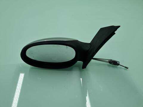 Retrovisor Izquierdo Smart Coupe EDITION BLUEMOTION COUPE 54CV 40KW