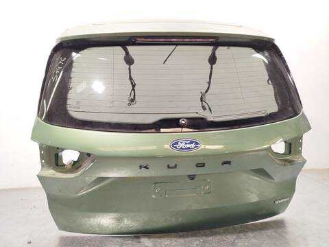 Portón Ford Kuga 2.5 FHEV 190CV 140KW