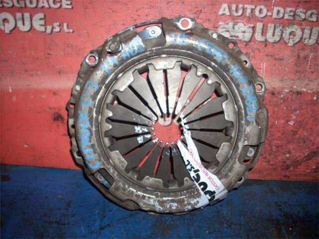Foto 2ª: kit Embrague Citroen C3 1.4 [8HP]