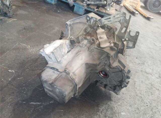 Foto 3ª: Caja Cambios Citroen C3 1.1 I [HFX (TU1JP)]