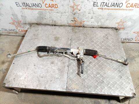 Foto 4ª: Cremallera de Direccion Kia Cerato 1.6 CRDI HATCHBACK 115CV 85KW [D4FB] (2006)