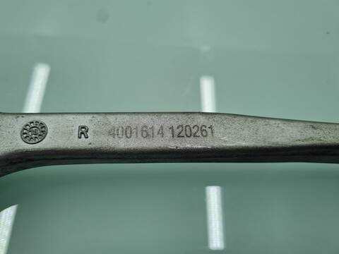 Foto 4ª: Barra Estabilizadora Delantera Audi A5 2.0 TDI 105KW) 143CV [CJC] (2012)