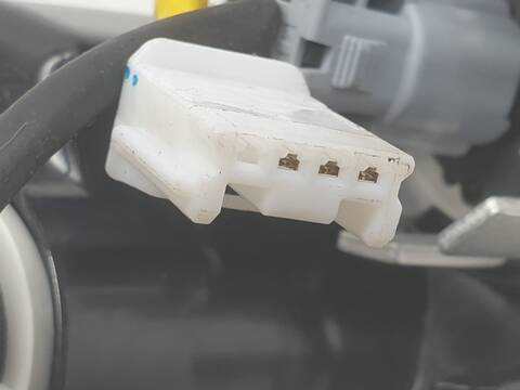 Foto 2ª: Piloto Trasero Derecho Toyota Corolla HYBRID STYLE