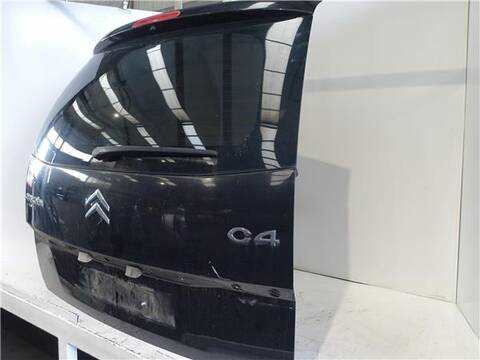 Foto 3ª: Portón Citroen C4 1.6 HDI PICASSO 109CV 80KW [9HZ-DV6TED4] (2010)