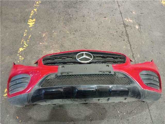 Foto 1ª: Paragolpes Delantero Mercedes Clase G 230 1.6 GLA 200 (156.943) [1.6 LTR. - 115 KW CAT]