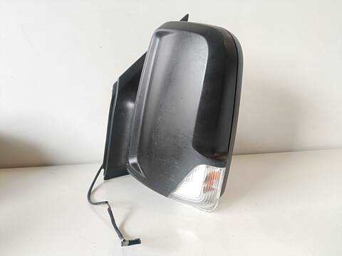 Foto 3ª: Retrovisor Izquierdo Mercedes Sprinter DIESEL (2006)