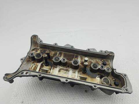 Foto 4ª: Despiece Motor Renault Captur DYNAMIQUE 120CV 88KW [H5FD4] (2014)