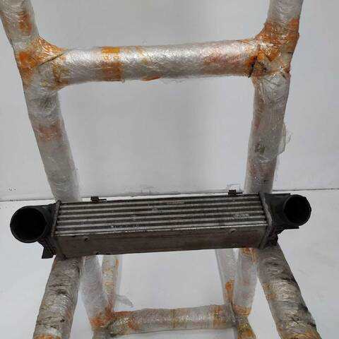 Foto 1ª: Intercooler Bmw Serie 3 320 D E90) (2004)