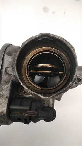 Foto 3ª: Valvula EGR Dodge Avenger 2.0 CRD [BYL] (2009)