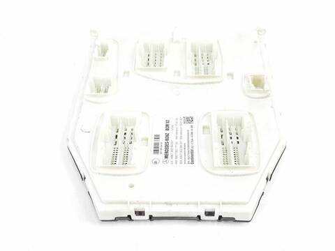 Centralita Motor ECU Mercedes Sprinter 311-314-316 CDI