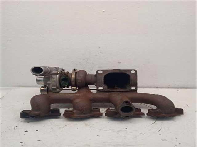 Turbocompresor Ford Mondeo 2.0 16V TDDI - TDCI 115CV 85KW
