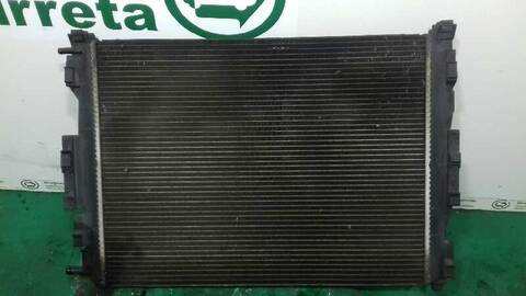 Foto 2ª: Radiador Motor Renault Megane 1.5 DCI DIESEL BERLINA 106CV 78KW II CLASSIC BERLINA [K9K732] (2006)