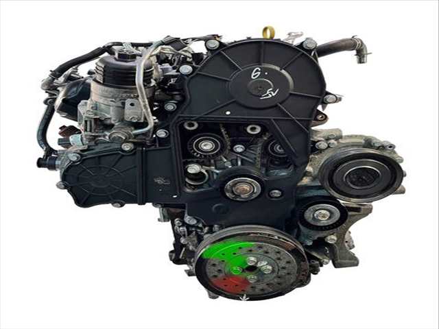 Motor Completo Opel Antara B20 LFS 170 CV 125KW