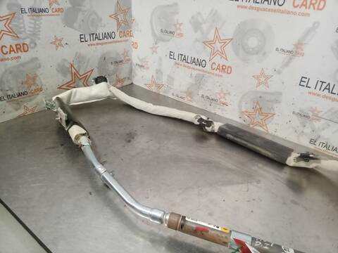 Foto 4ª: Airbag Cortina Delantero Izquierdo Opel Antara SELECTIVE 163CV 120KW [Z22D1] (2013)