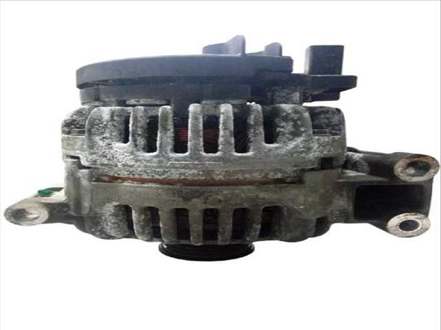 Foto 3ª: Alternador Mini Mini COOPER (2001)