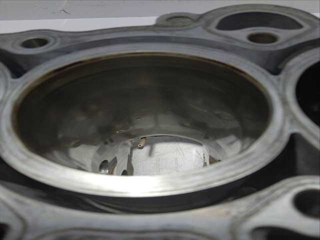Bloque Motor Kia Xceed 177 - 204 CV