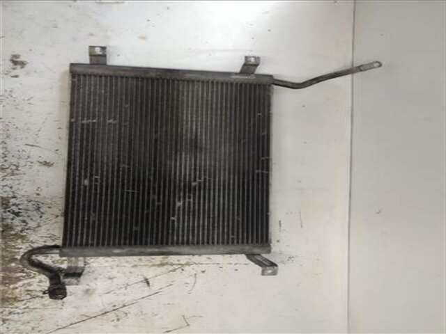 Radiador Calefaccion A.A. Land Rover Range 4.2 SUPERCHARGED [4.2 LTR. - 287 KW V8 CAT]