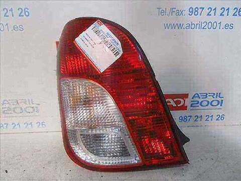 Piloto Trasero Izquierdo Kia Carens 1.8 I 110CV 81KW
