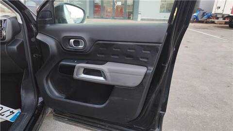 Elevalunas Eléctrico Delantero Derecho Citroen C5 1.5 BLUEHDI 130 ACYHZJ ACYHZR) AIRCROSS 131CV 96KW