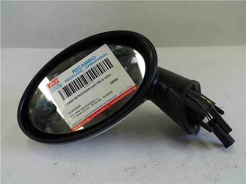 Retrovisor Izquierdo Mini Mini 1.6 COOPER 116CV 85KW