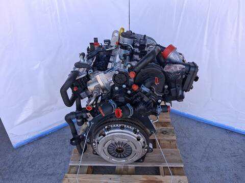 Foto 3ª: Motor Completo Volkswagen Polo 1.0 TSI 95CV 70KW [CHZL] (2018)