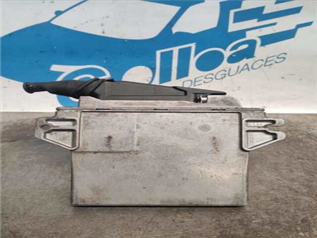 Foto 3ª: Centralita Motor ECU Renault Express D 65 1.9 (FC0E. FC02. FC0J. FC0N) KANGOO(FC0/1_) [F8Q 630]