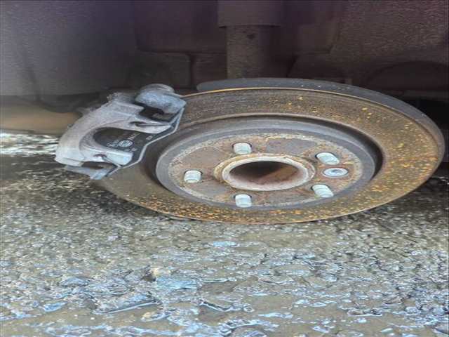 Mangueta Trasera Derecha Volvo V40 KINETIC 150CV 110KW