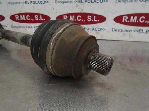 Foto 3ª: Transmision Delantera Derecha Volkswagen Phaeton 3.2 V6 24V 241CV 177KW [BKL] (2004)