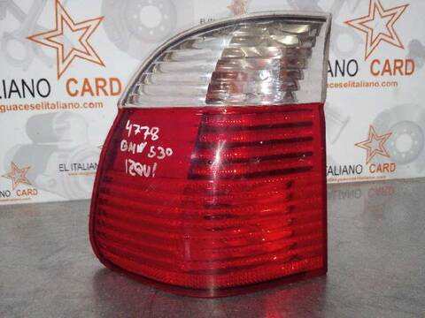 Piloto Portón Derecho Bmw Serie 5 518 530D EXCLUSIVE BERLINA 193CV 142KW