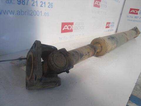 Foto 2ª: Transmision Central Kia Sorento 2.5 CRDI 140CV 103KW [D4CB] (2004)