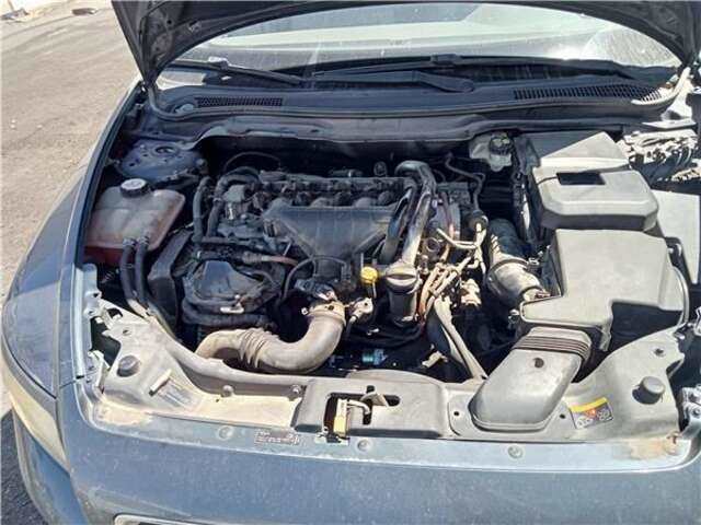 Foto 1ª: Motor de Arranque Volvo V50 2.0 D MOMENTUM [2.0 LTR. - 100 KW DIESEL CAT (1997 CM3)] [D4204T]