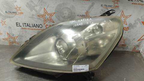 Faro Izquierdo Opel Zafira COSMO 150CV 110KW