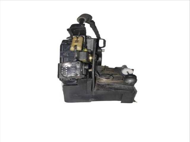 Cerradura Puerta Trasera Izquierda Bmw X5 3.0 D 218CV