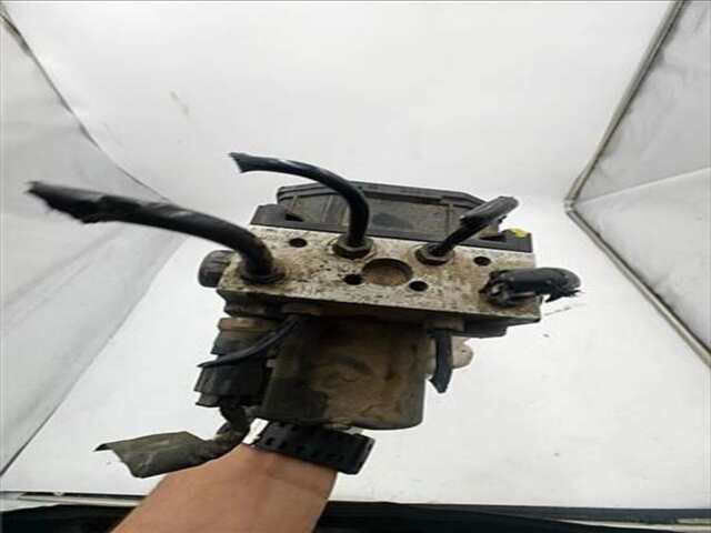 Abs Skoda Superb 2.8 ELEGANCE [2.8 LTR. - 142 KW V6 30V CAT (AMX)]