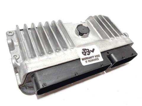 Centralita Motor ECU Toyota Yaris 1.5 16V CAT 112CV 82KW