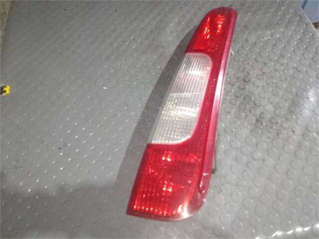 Foto 1ª: Piloto Trasero Derecho Ford C Max 2.0 TDCI FOCUS [G6DA]