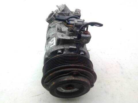 Compresor Aire Acondicionado Bmw Serie 1 114 VERSION INDEFINIDA